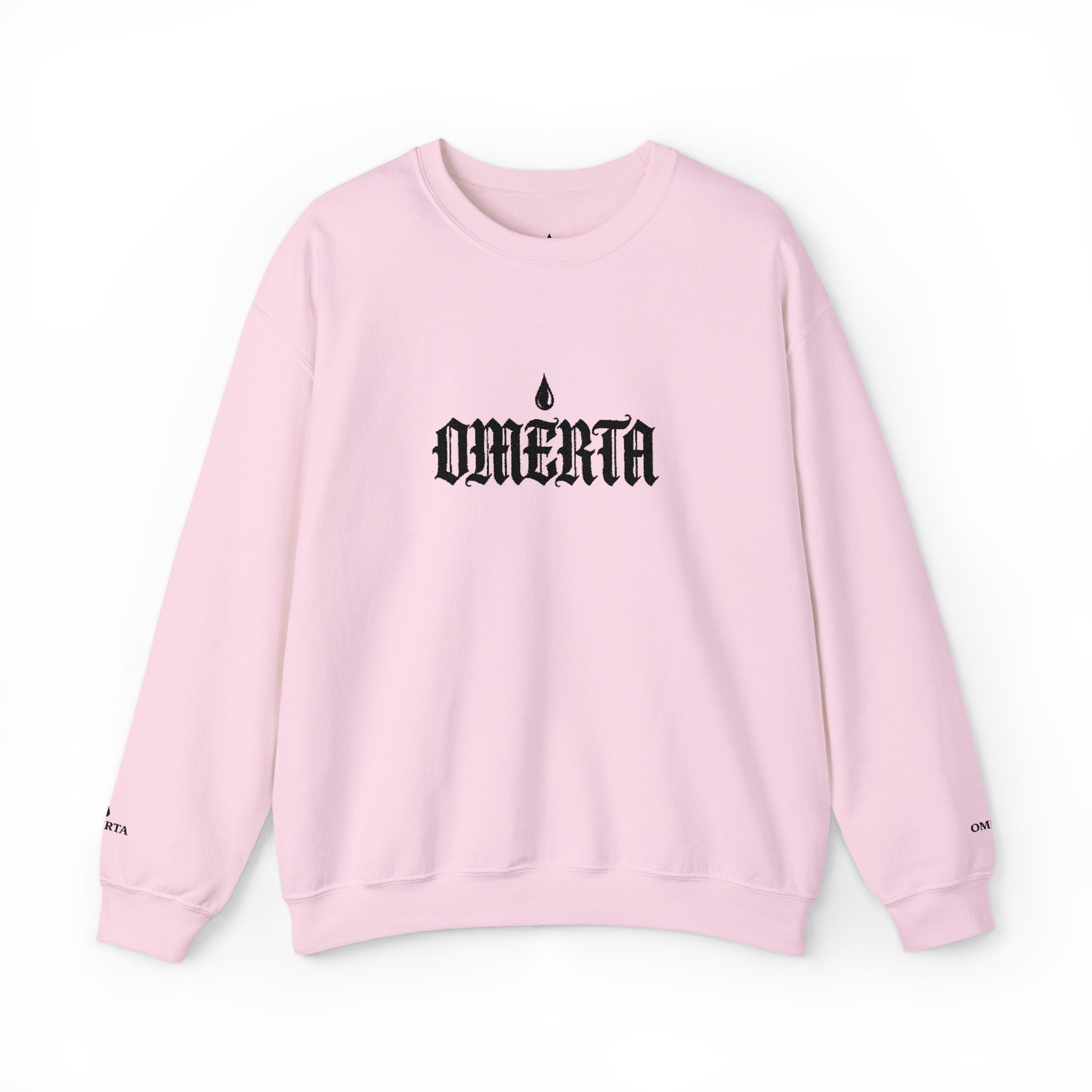 OMERTA Heavy Blend™ Crewneck Sweatshirt