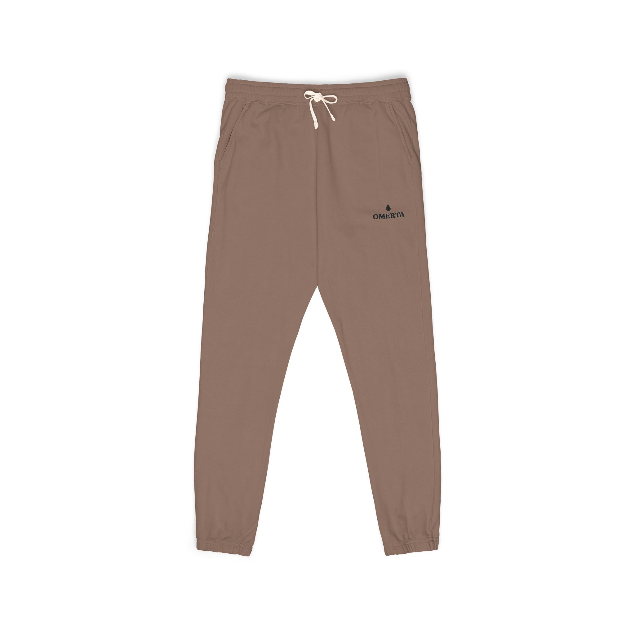 OMERTA Fleece Sweatpants