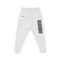 OMERTA Fleece Jogger Embroidered