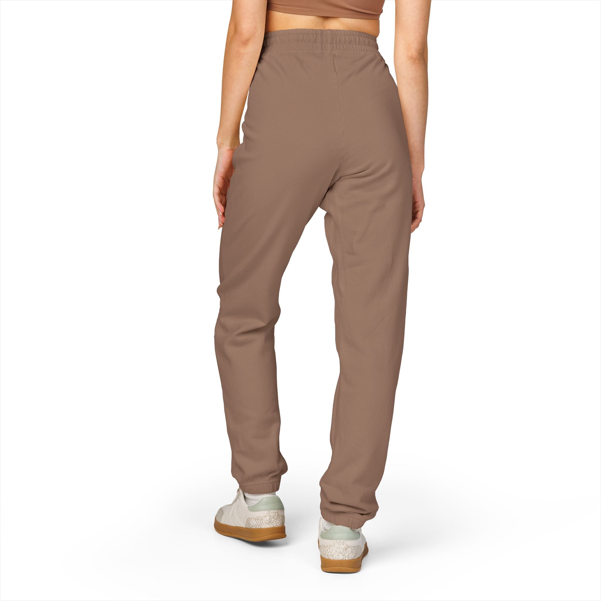 OMERTA Fleece Sweatpants