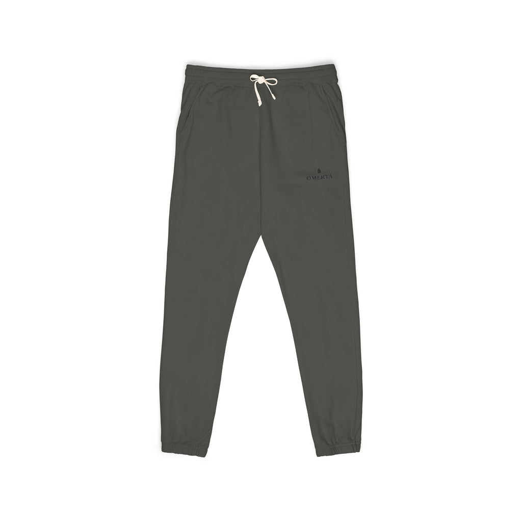 OMERTA Fleece Sweatpants
