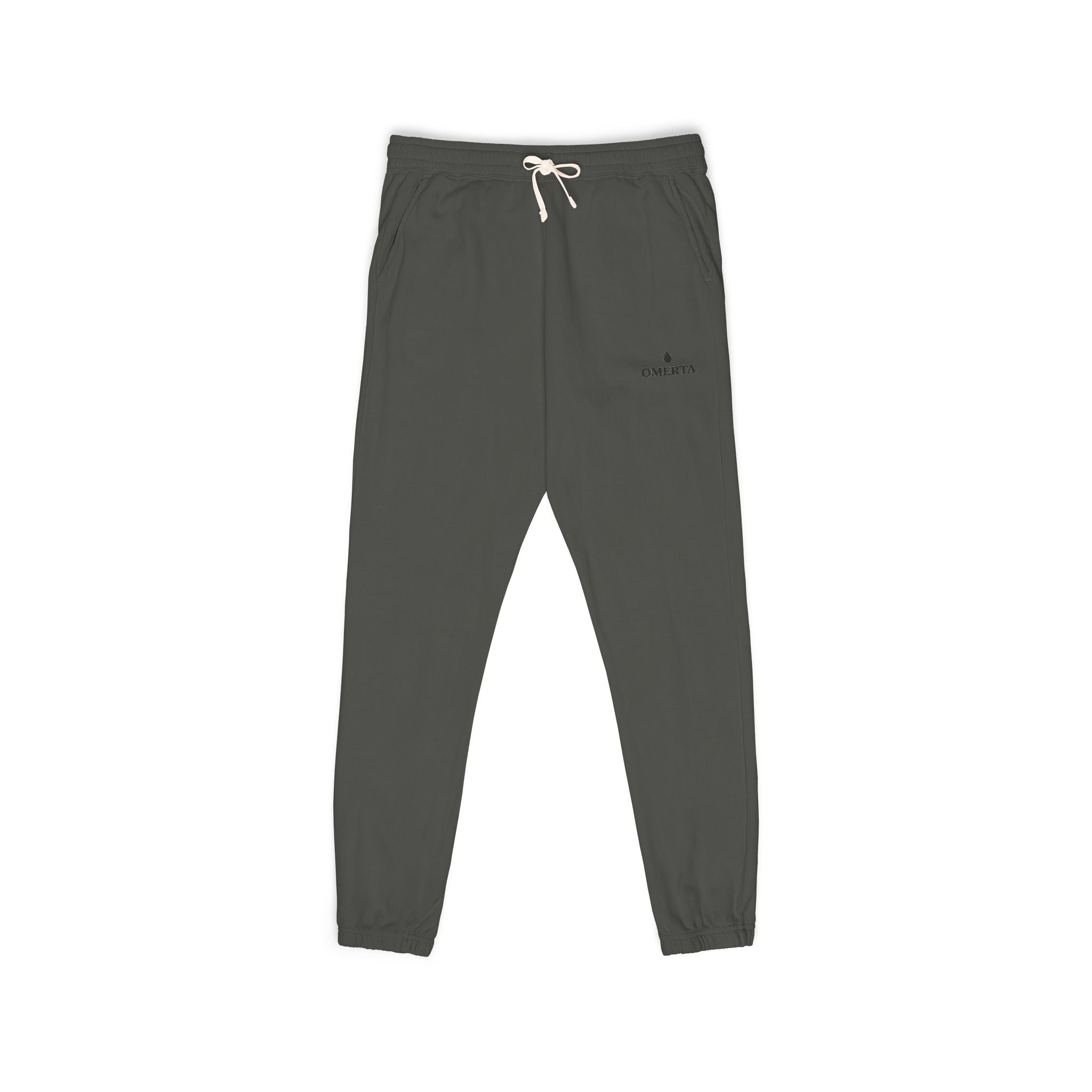 OMERTA Fleece Sweatpants