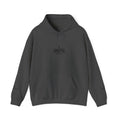 OMERTA Heavy Multi Logo Hoodie