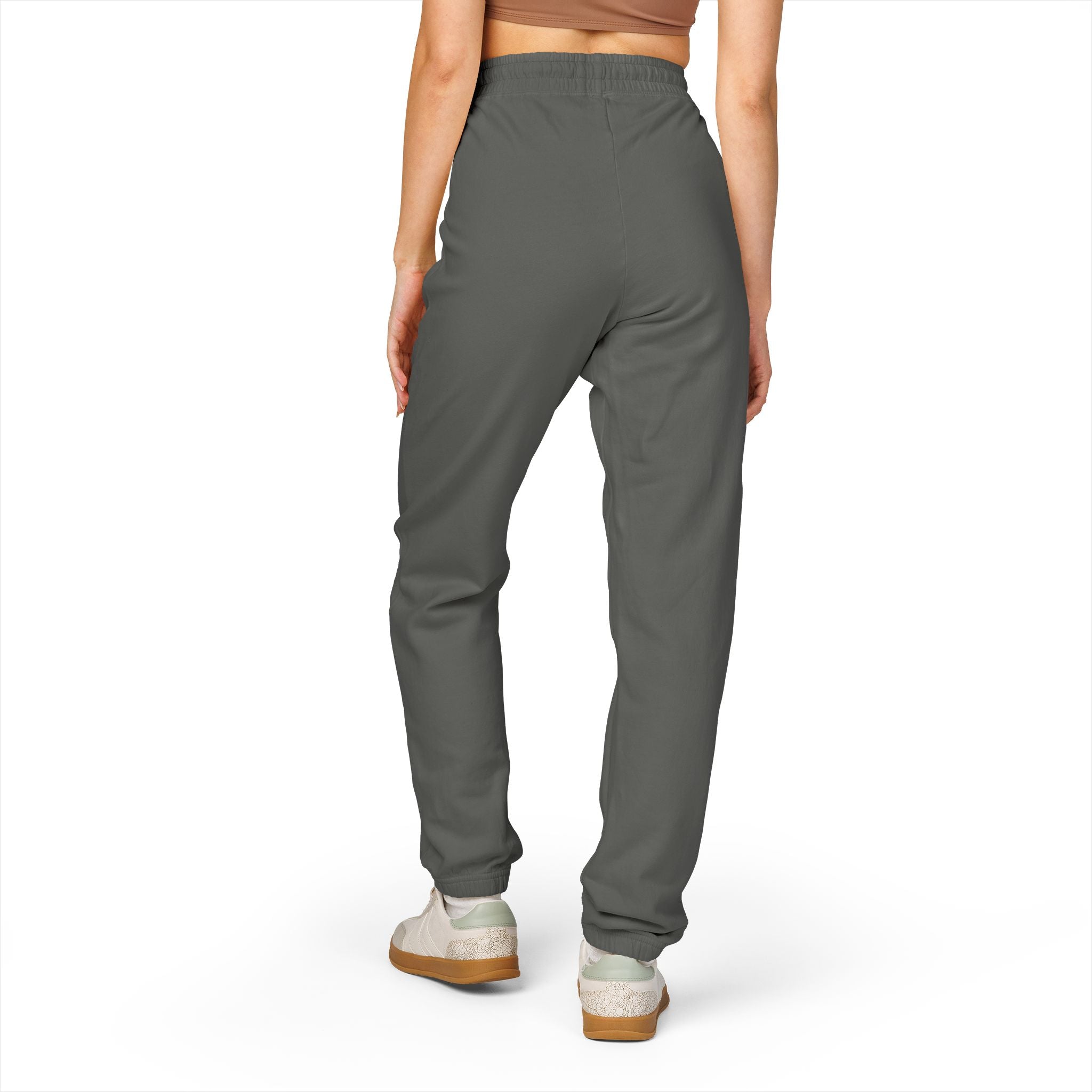 OMERTA Fleece Sweatpants