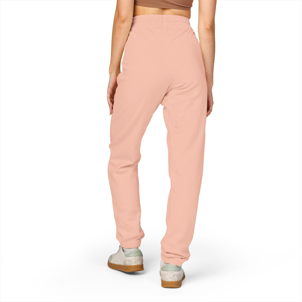 OMERTA Fleece Sweatpants