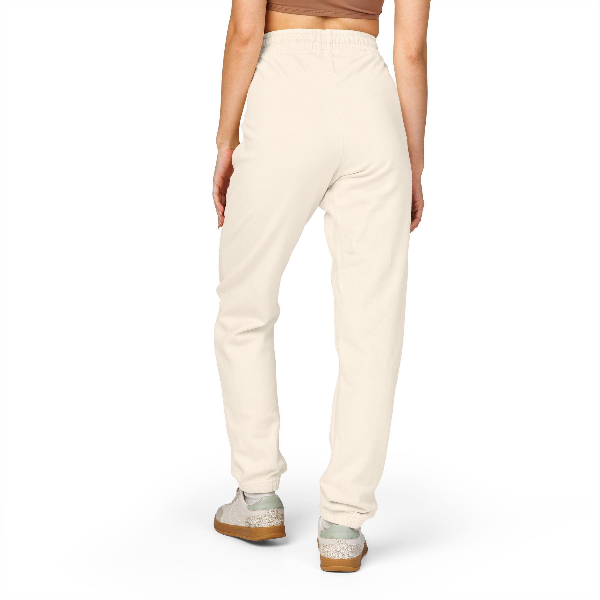 OMERTA Fleece Sweatpants