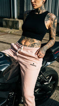 OMERTA Fleece Sweatpants
